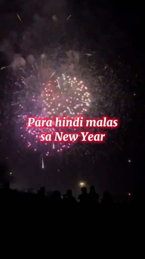 Para swerte sa 2024