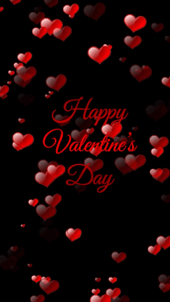 Happy Valentine Day