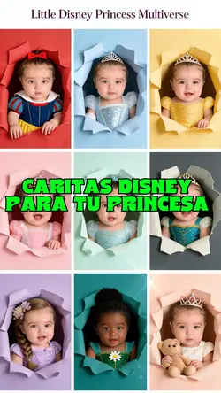 Caritas Disney