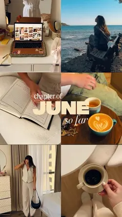 chapter of june