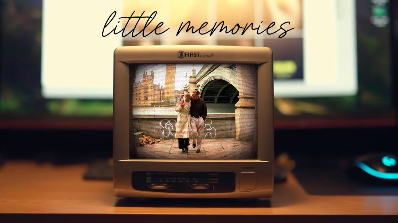 TV little memories