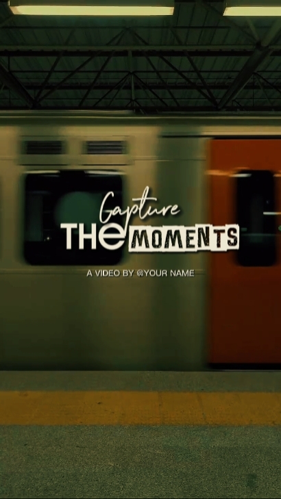 16 CLIPS CINEMÁTICOS
