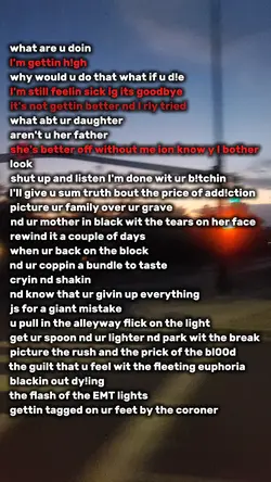 .