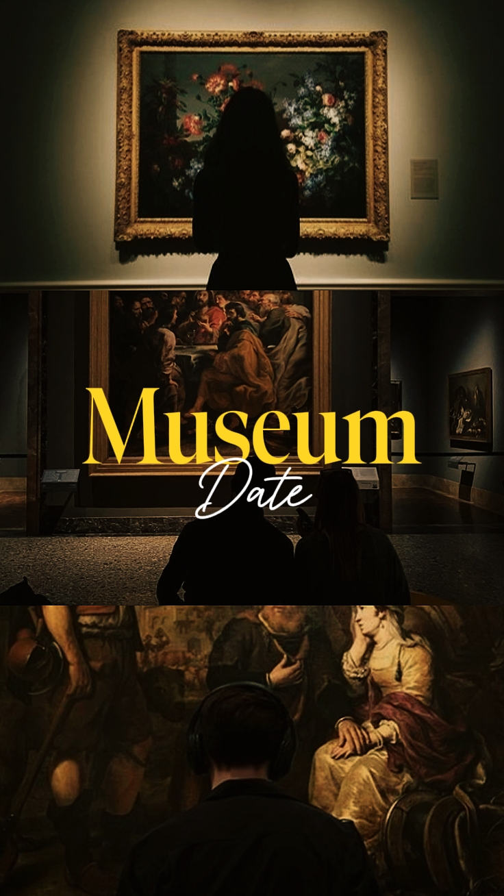 Museum Date