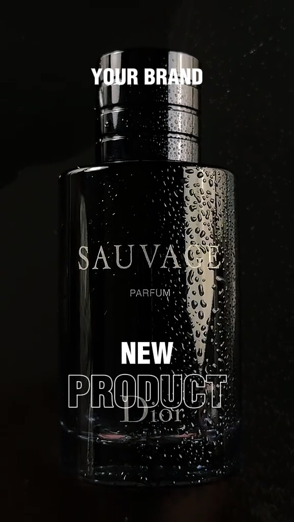 NEW PRODUCT 