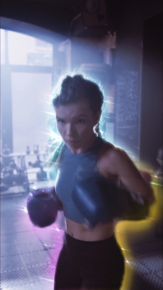 boxing exercise
