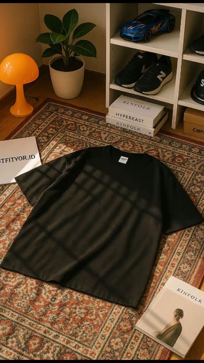 Affiliate produk