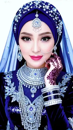 india pengantin