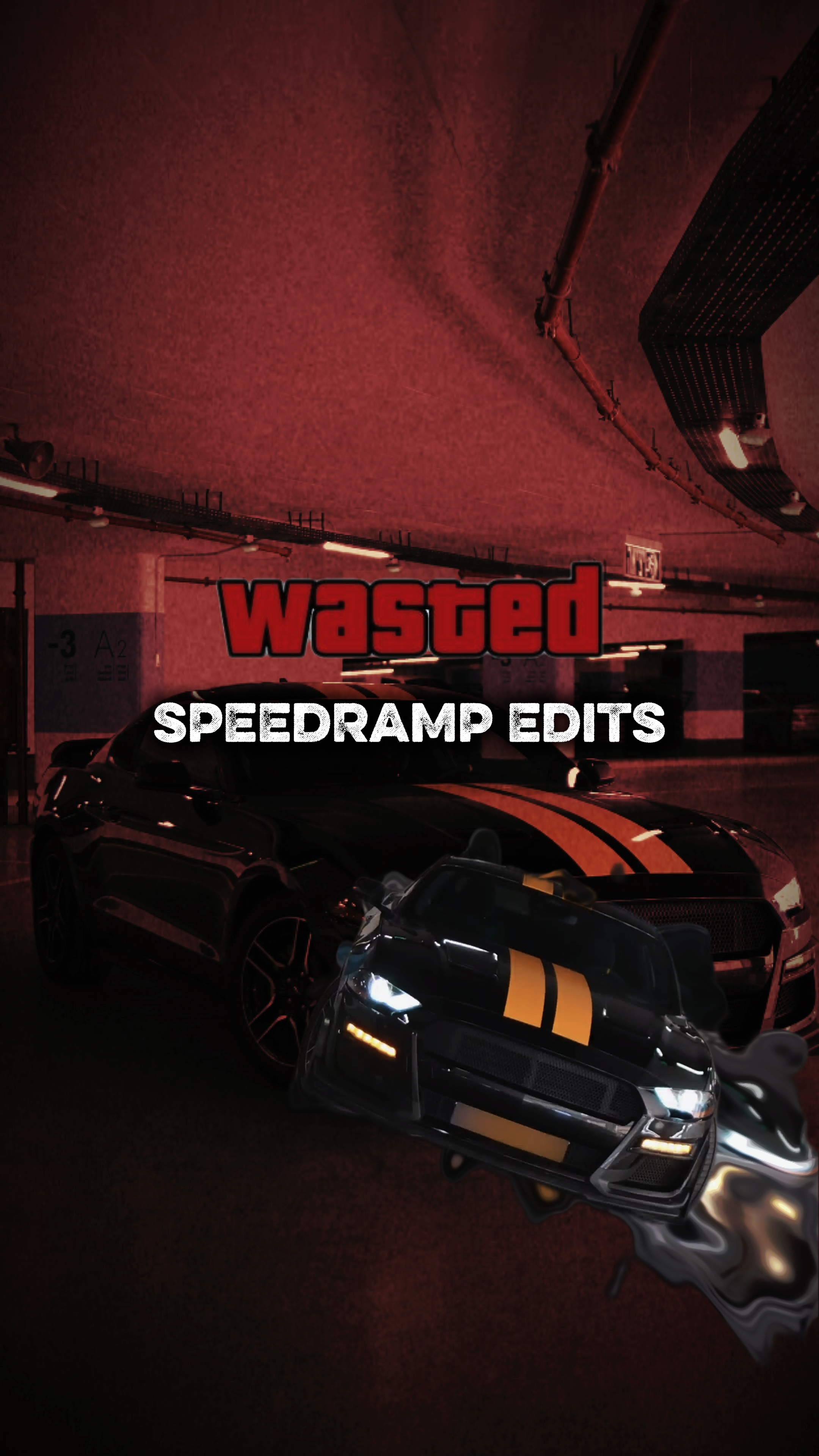 RAMPA DE VELOCIDAD CURVA