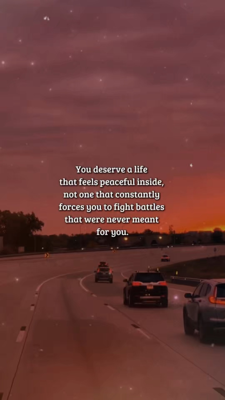 Te mereces una vida