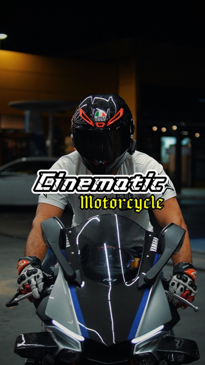 MOTO CINEMÁTICA