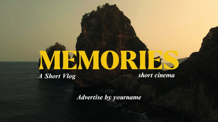 short cinema film HD