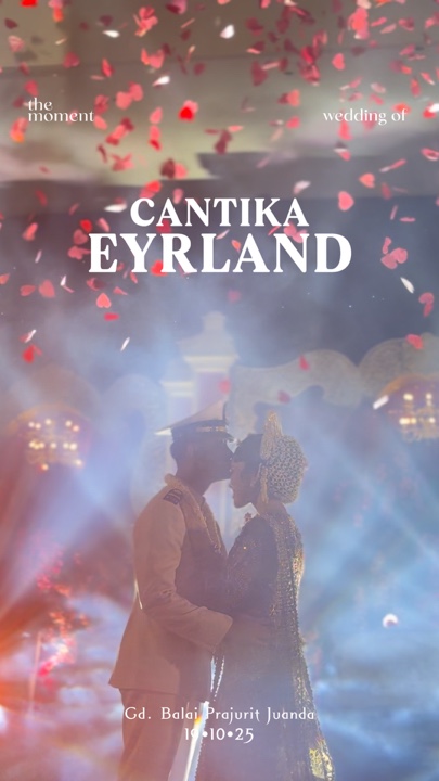 Cinématique de mariage