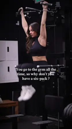 you go to the gym