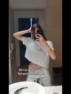 Quoi comme sport ?