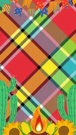 Festa junina๐ง๐ท๐