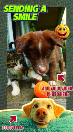 SendASmile