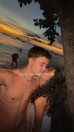 ninguém mais feliz