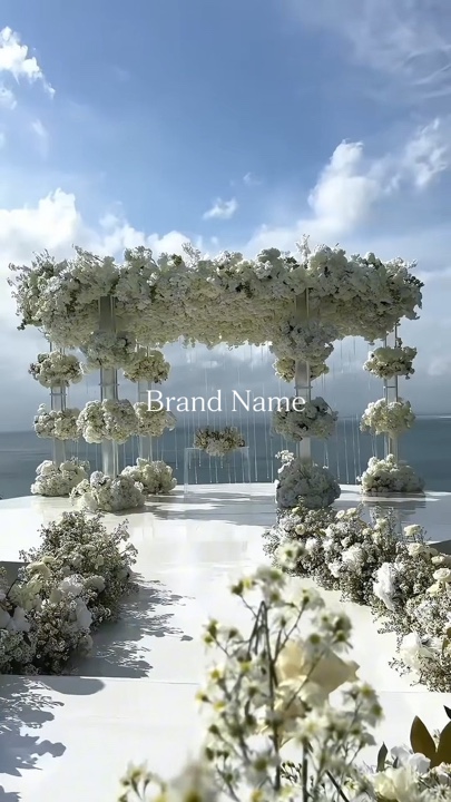 Planification de mariage