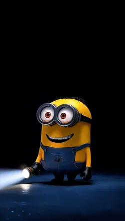Minions Wallpaper