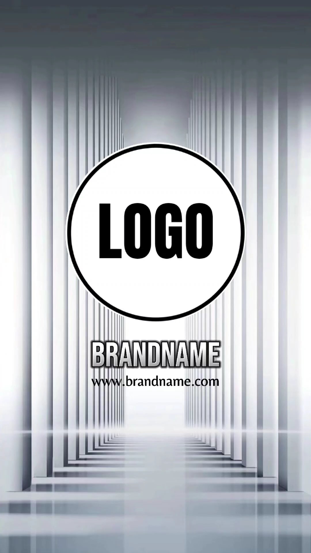 pembukaan logo