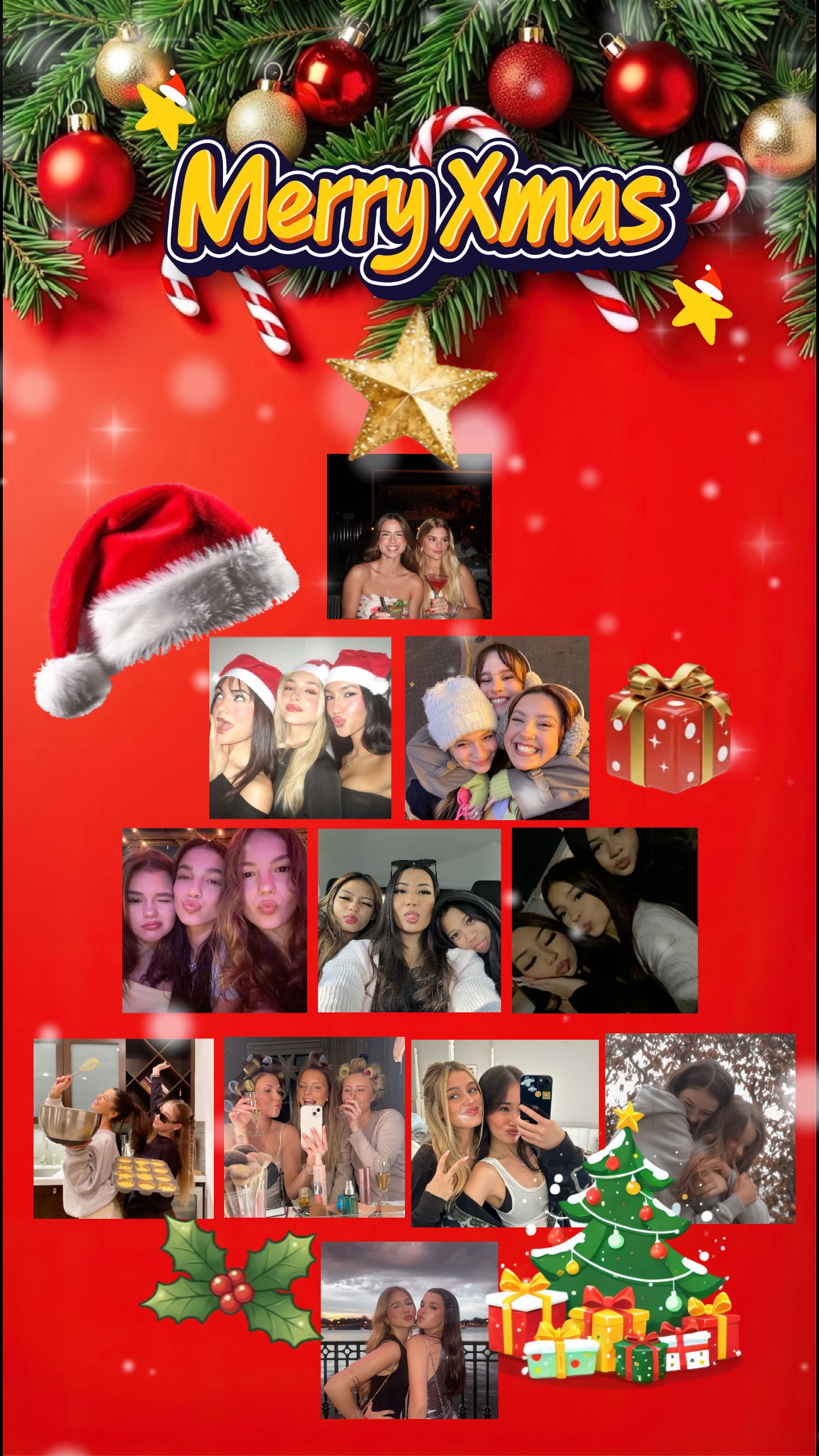 Árbol de Navidad