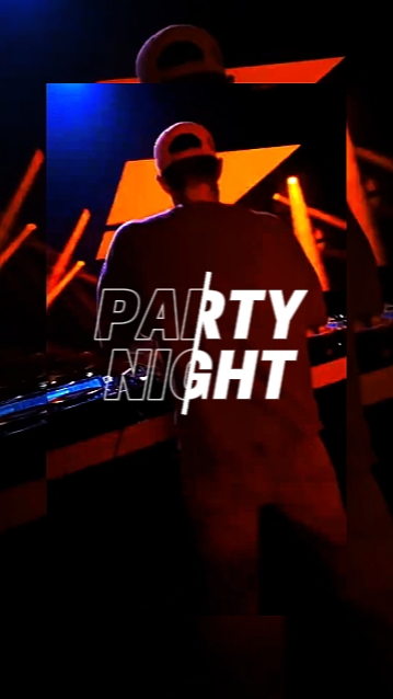 NOCHE DE FIESTA 