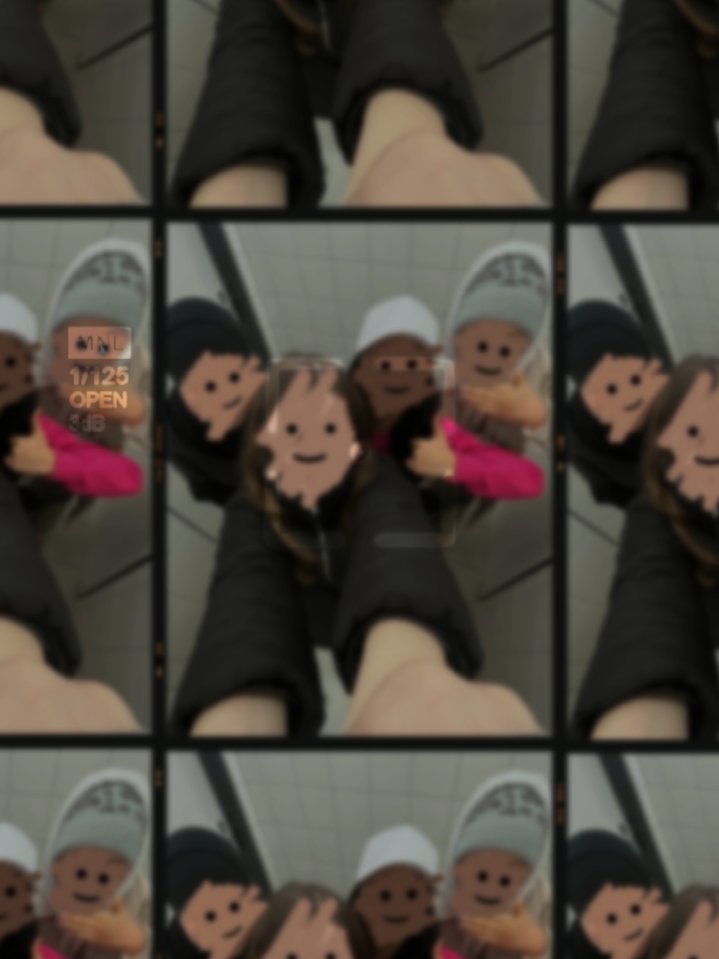 朋友 