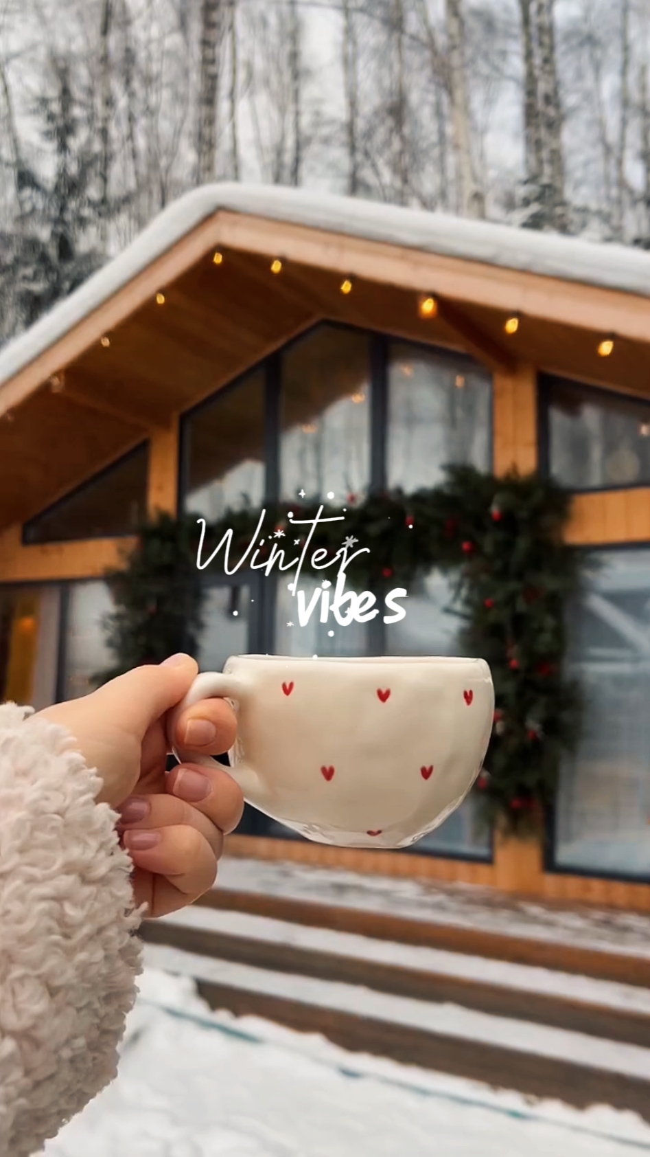 Vibras de invierno