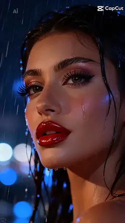 makeup