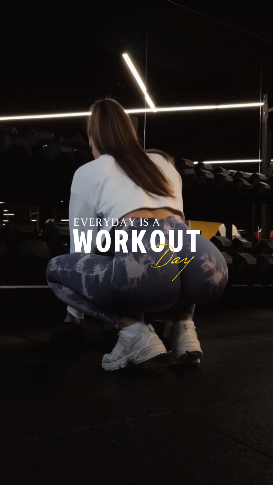 gym motivation 