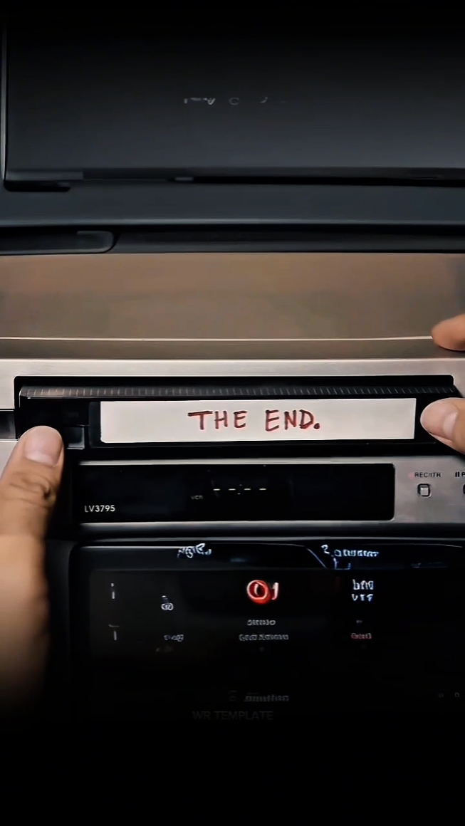 O fim de 2026