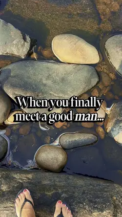 A good man