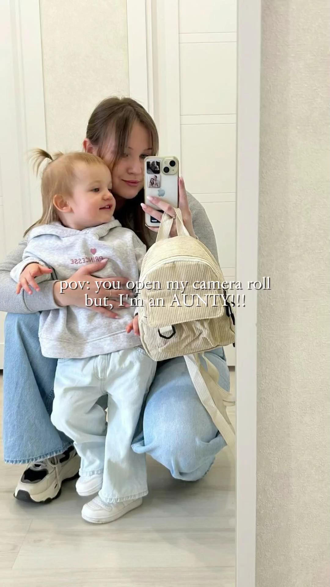 camera roll recap