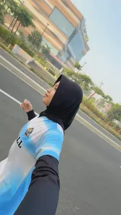 morning run