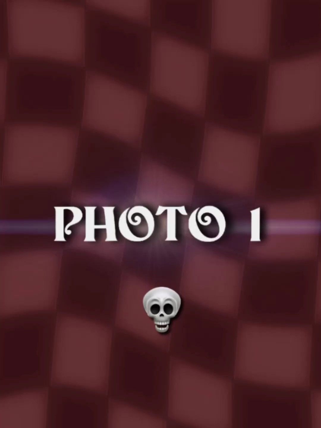 skull edit