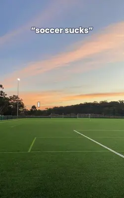 soccer forever