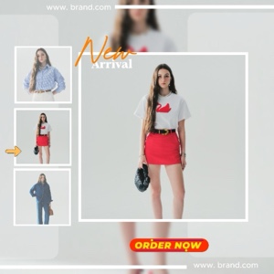 New Arrivals