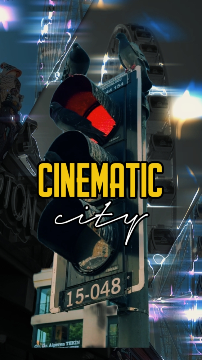 7 Clips Cinematic 