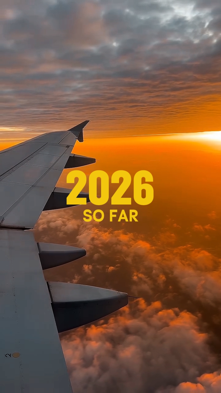 2026 dans 130 clip