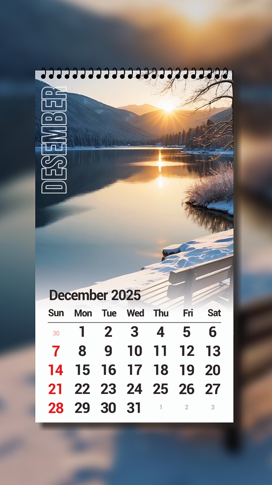 Desember 2025
