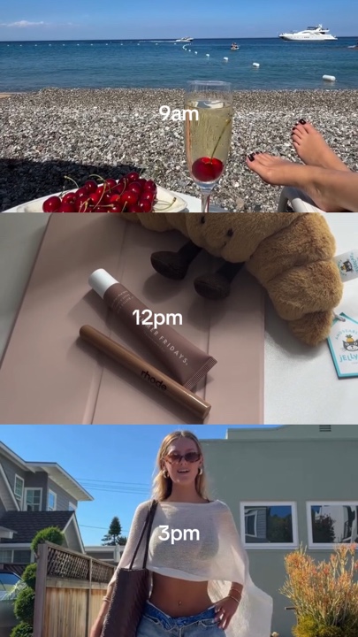 am pm grid video