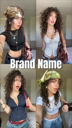 Y2k fashion