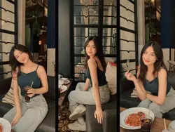 3 pic Aesthetic 