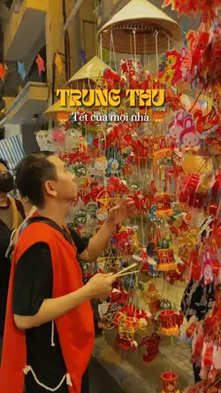 Trung thu 4 video