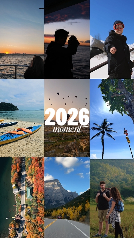 2026 moment