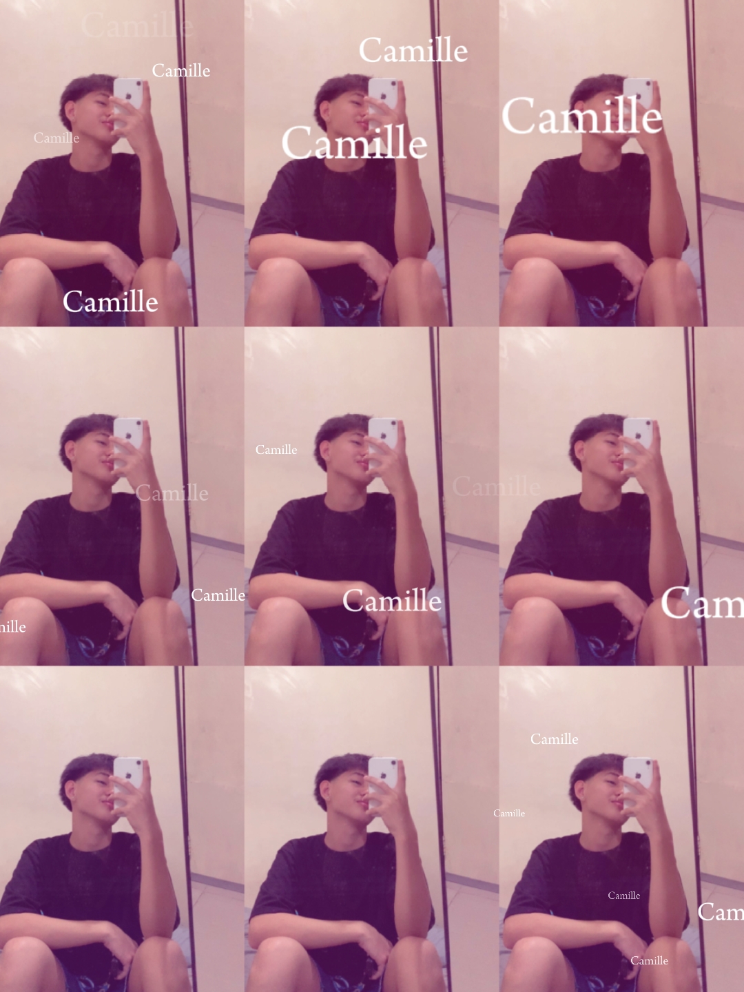 MANGYARING SA AKING MIND