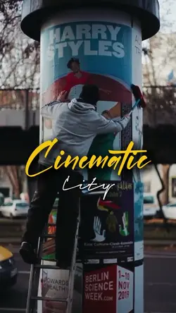 8 Clips Cinematic