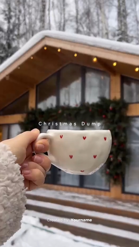 Volcado de Navidad