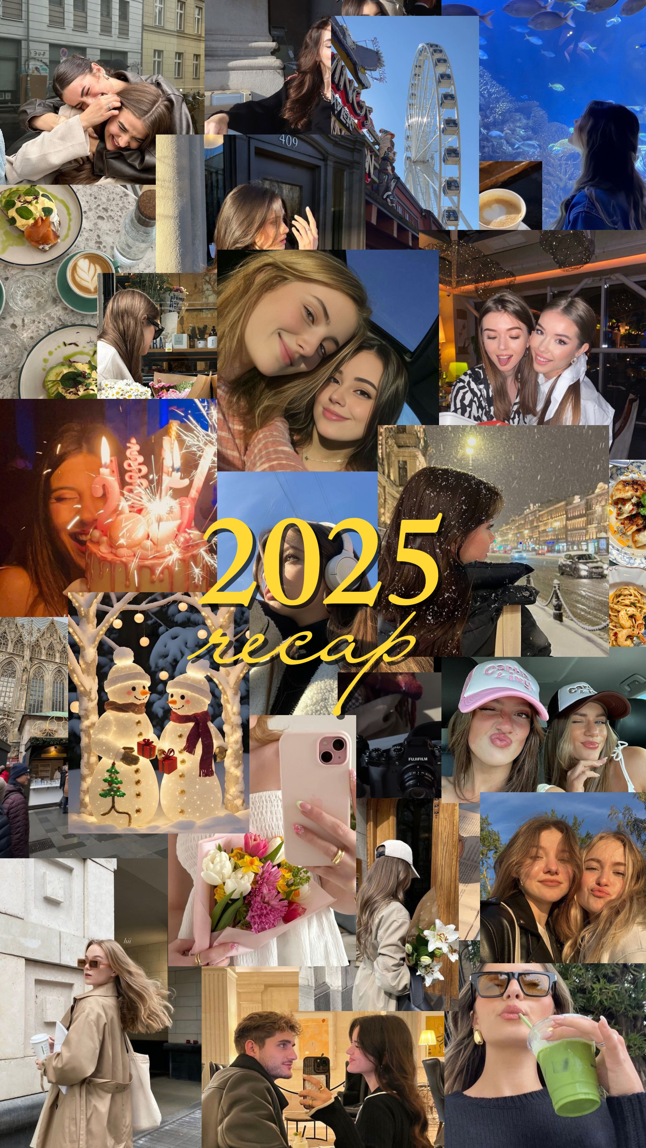 Resumen de 2025